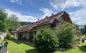 Ferienwohnung Böllatblick